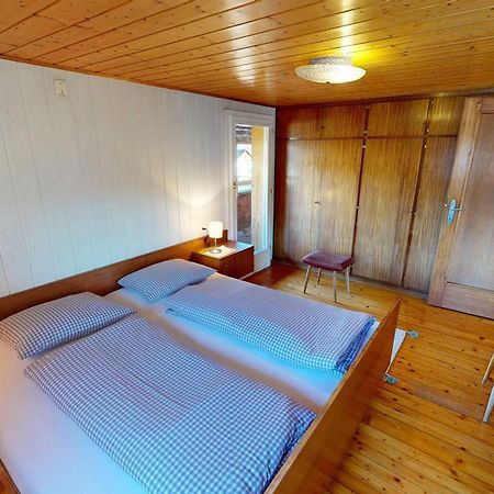 Ninis - Ferienhaus Im Bregenzerwald Эгг Экстерьер фото