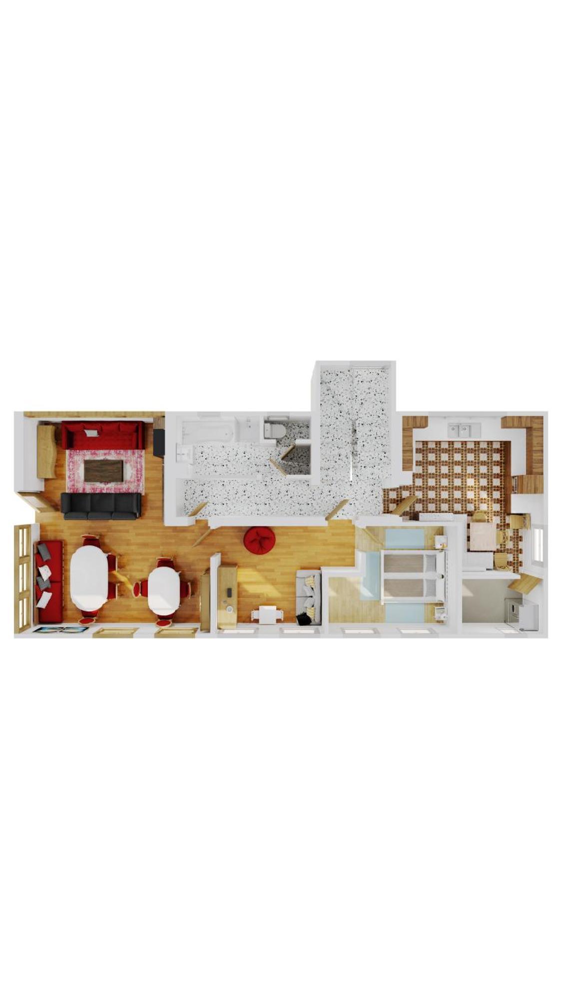Ninis - Ferienhaus Im Bregenzerwald Эгг Экстерьер фото